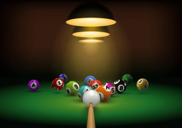 perfectpoolshot