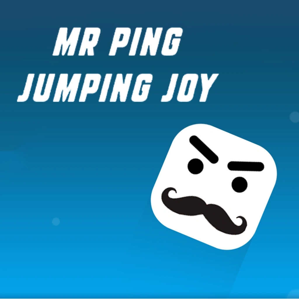 Jumpy Ping Play Mr Ping Jumping Joy Game Online Free – Pookigame