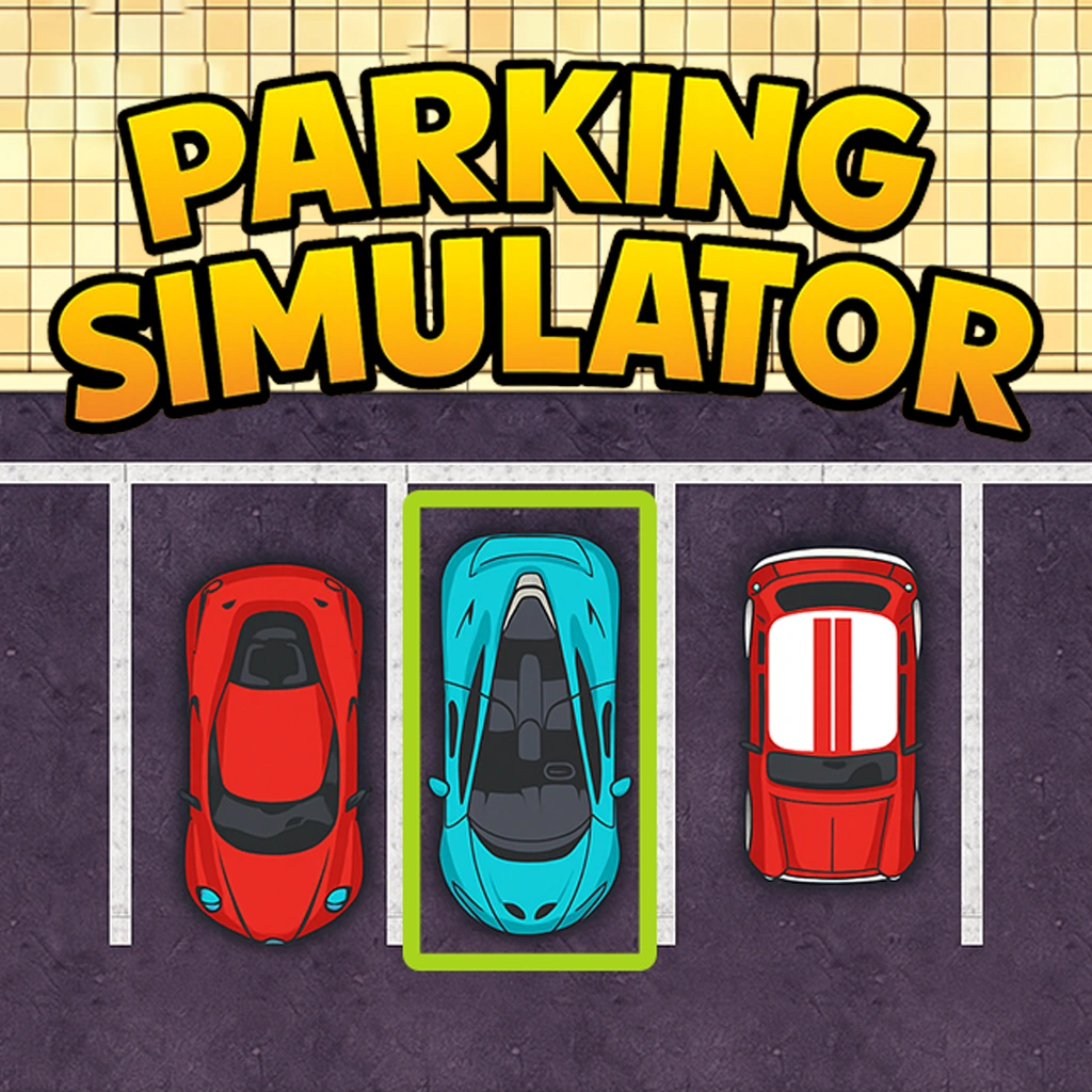 Parking Simulator