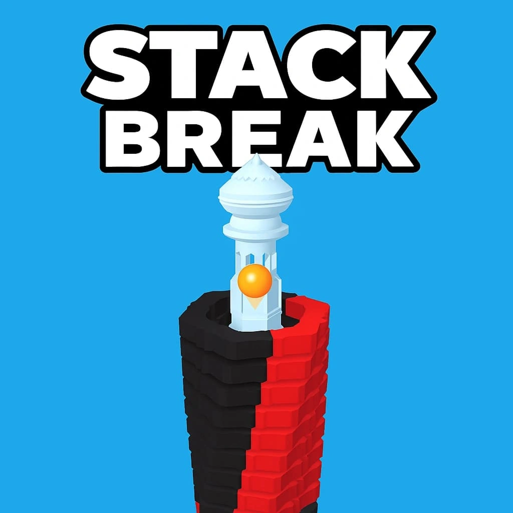 Drop Stack Ball Game Play Online - Pookigame