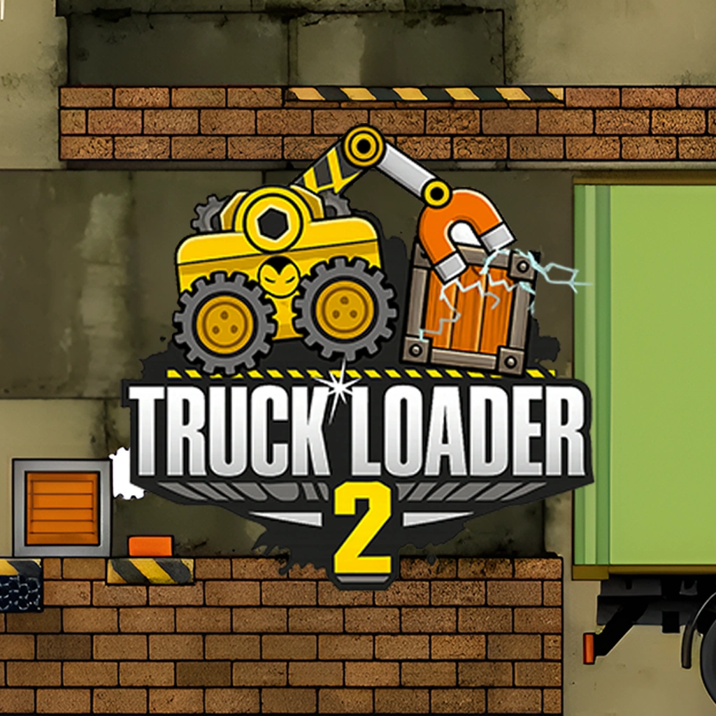 Truck Loader 2 – Play Free Online On Pookigame