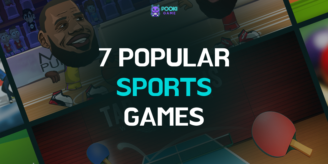 7 Popular Sports Games You Can Play Online in the Browser