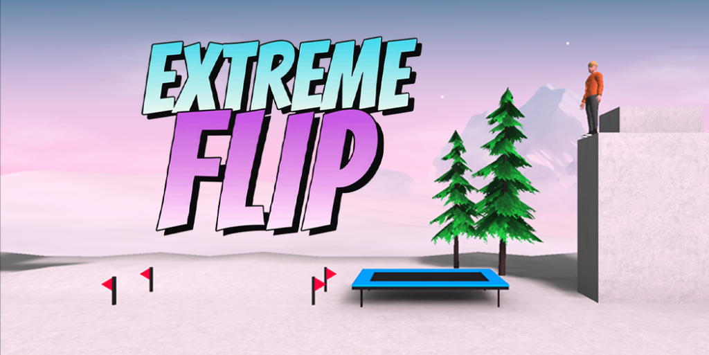 Extreme Flip Game