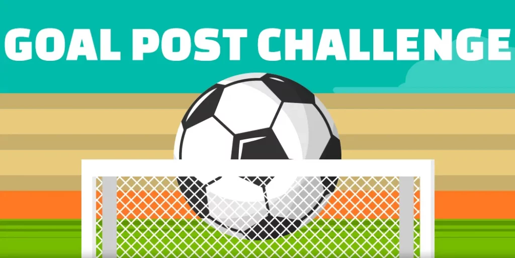 Goal Post Game
