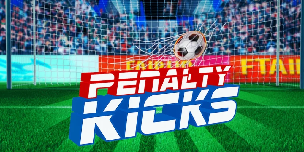 Penalty Kick Game
