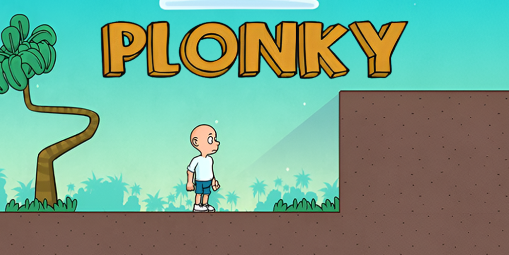 Plonky Game