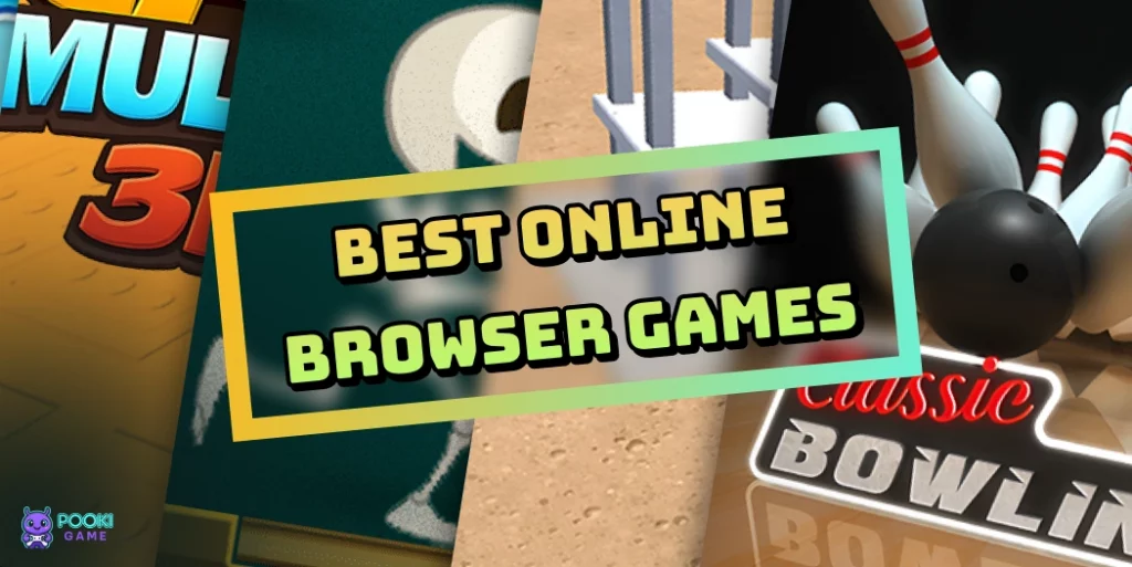 8 Best Online Browser Games You Need to Try