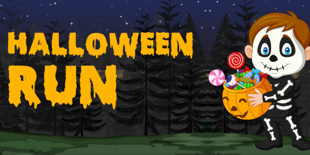 Halloween Run