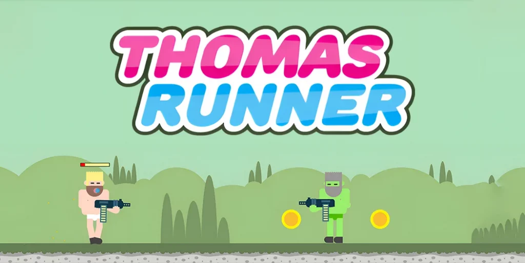 Thomas-runner